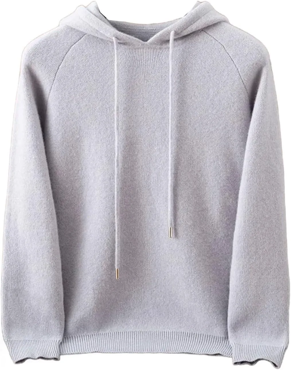 Мужской свитер с капюшоном из 100% кашемира
Мужской свитер с капюшоном из 100% кашемира