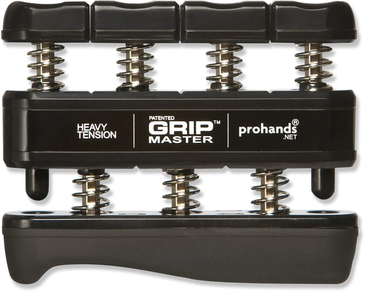 Усилитель для рук Gripmaster, Black 
Усилитель для рук Gripmaster, Black