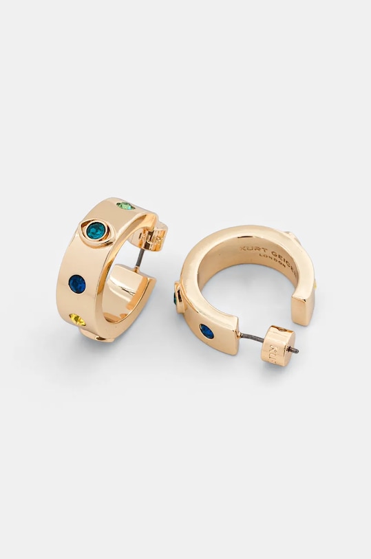 Серьги Kurt Geiger London, золотой
Серьги Kurt Geiger London, золотой