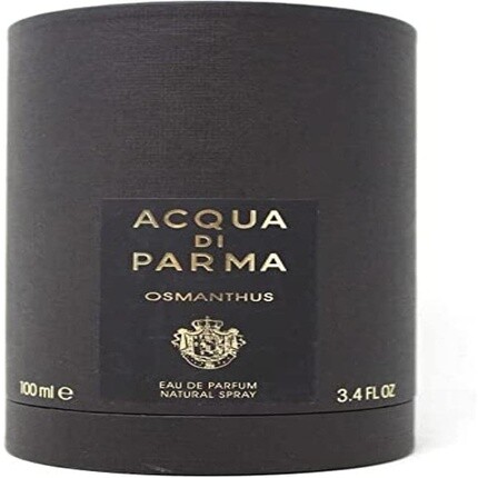 Acqua Di Parma Unisex Signatures Of The Sun Osmanthus Парфюмированная вода-спрей 100 мл
Acqua Di Parma Unisex Signatures Of The Sun Osmanthus Парфюмированная вода-спрей 100 мл