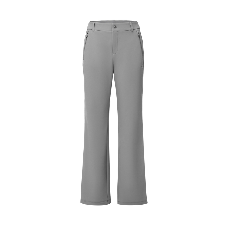 Спортивные брюки Woven для женщин DESCENTE, Gy-Quiet Shade
Спортивные брюки Woven для женщин DESCENTE, Gy-Quiet Shade