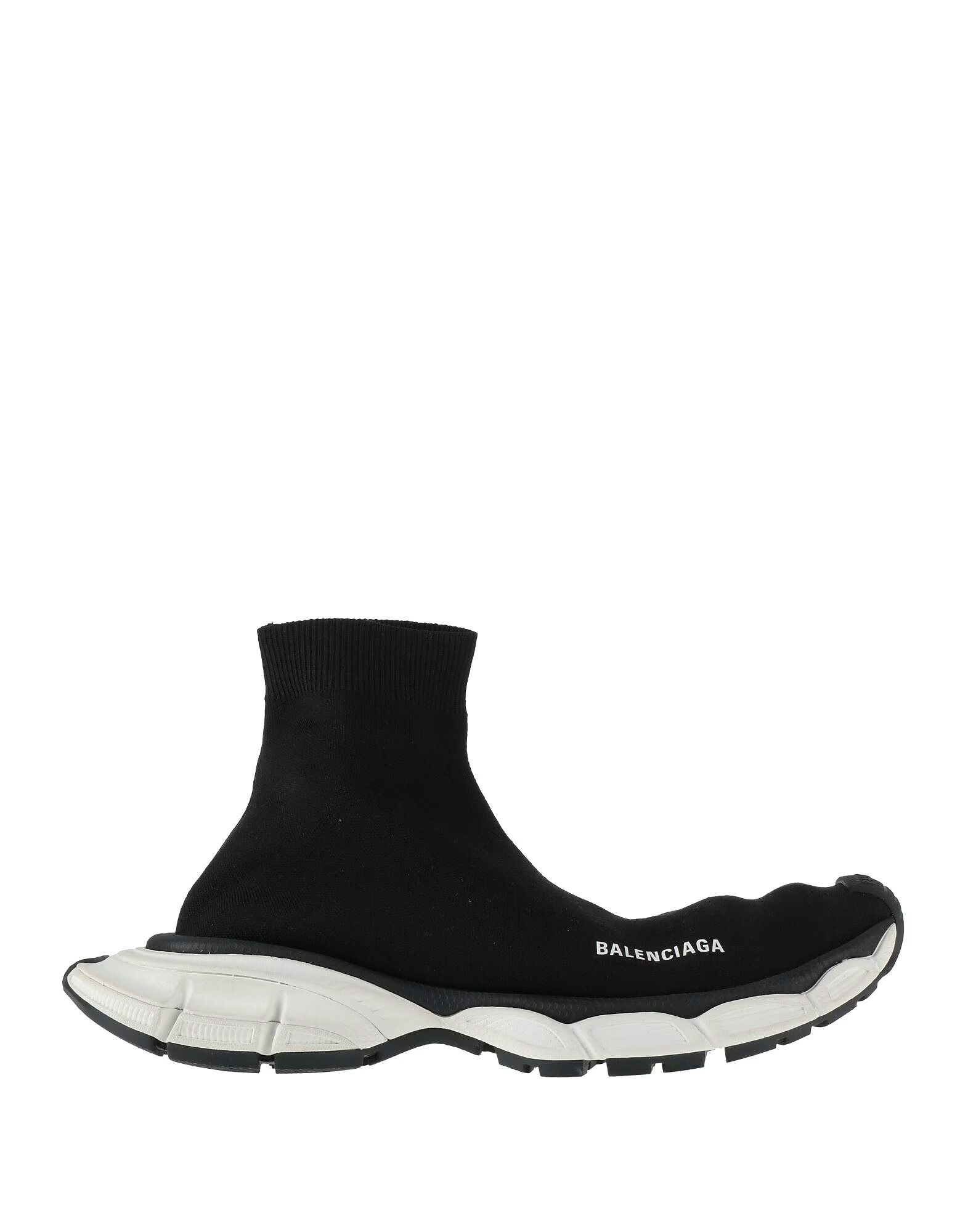 Кроссовки Balenciaga, черный
Кроссовки Balenciaga, черный