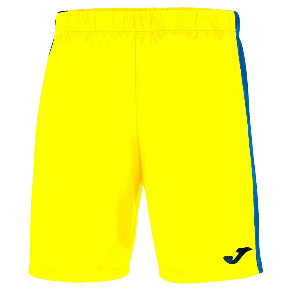 Шорты Joma Academy, желтый
Шорты Joma Academy, желтый