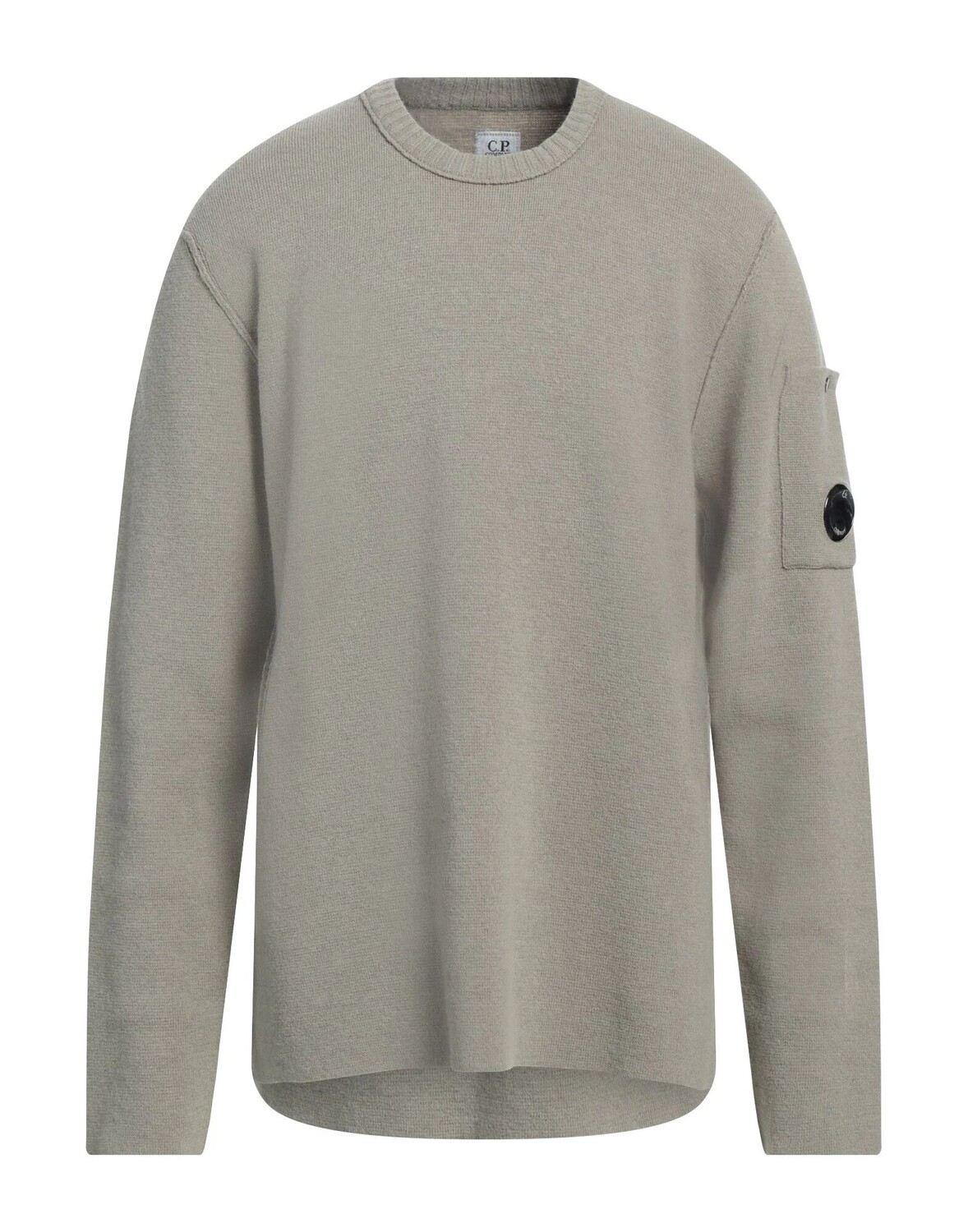 Свитер C.P. Company, зеленый
Свитер C.P. Company, зеленый