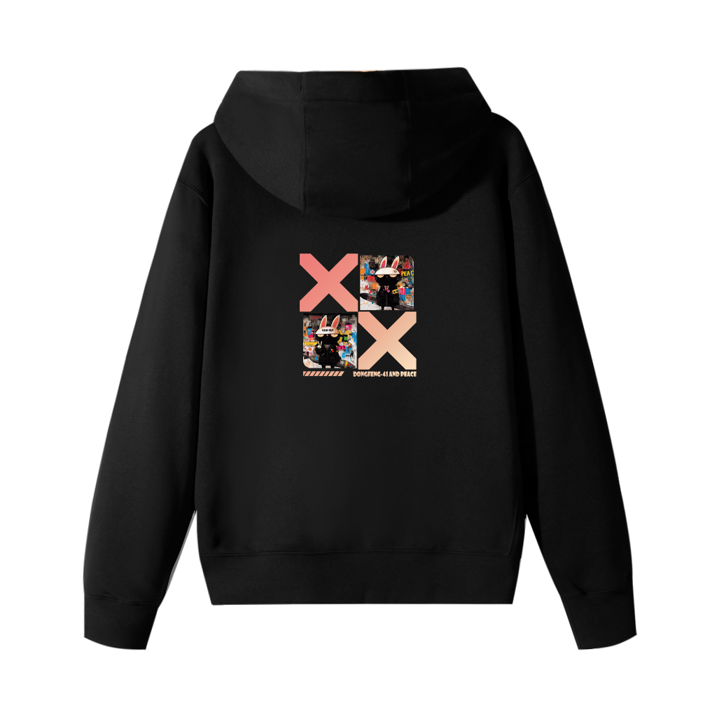 Nike Спортивный клубный свитшот Unisex Black
Nike Спортивный клубный свитшот Unisex Black