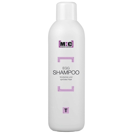 Мужской шампунь C Egg for Dry Hair 1000ml
Мужской шампунь C Egg for Dry Hair 1000ml