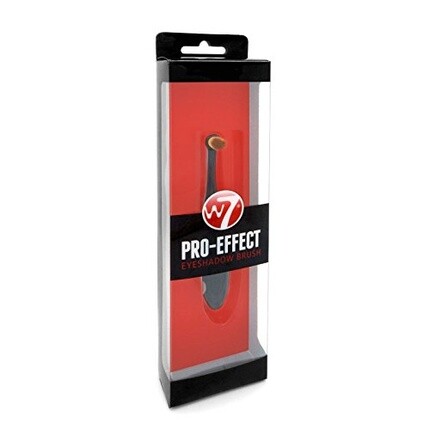 Мягкая кисть для теней для век Pro-Effect Cosmetics, W7
Мягкая кисть для теней для век Pro-Effect Cosmetics, W7