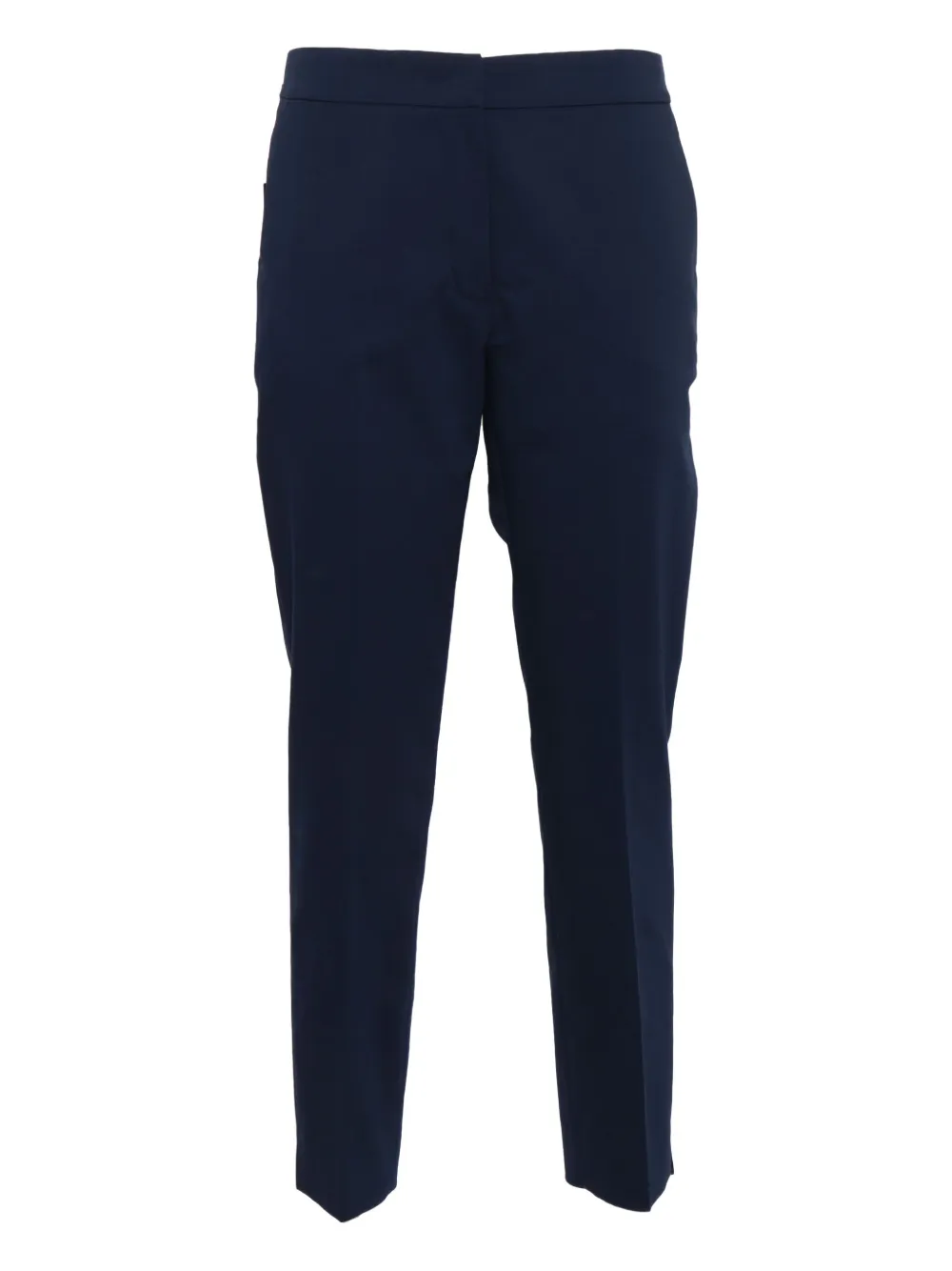 Брюки с эластичным поясом Clips, синий
Брюки с эластичным поясом Clips, синий