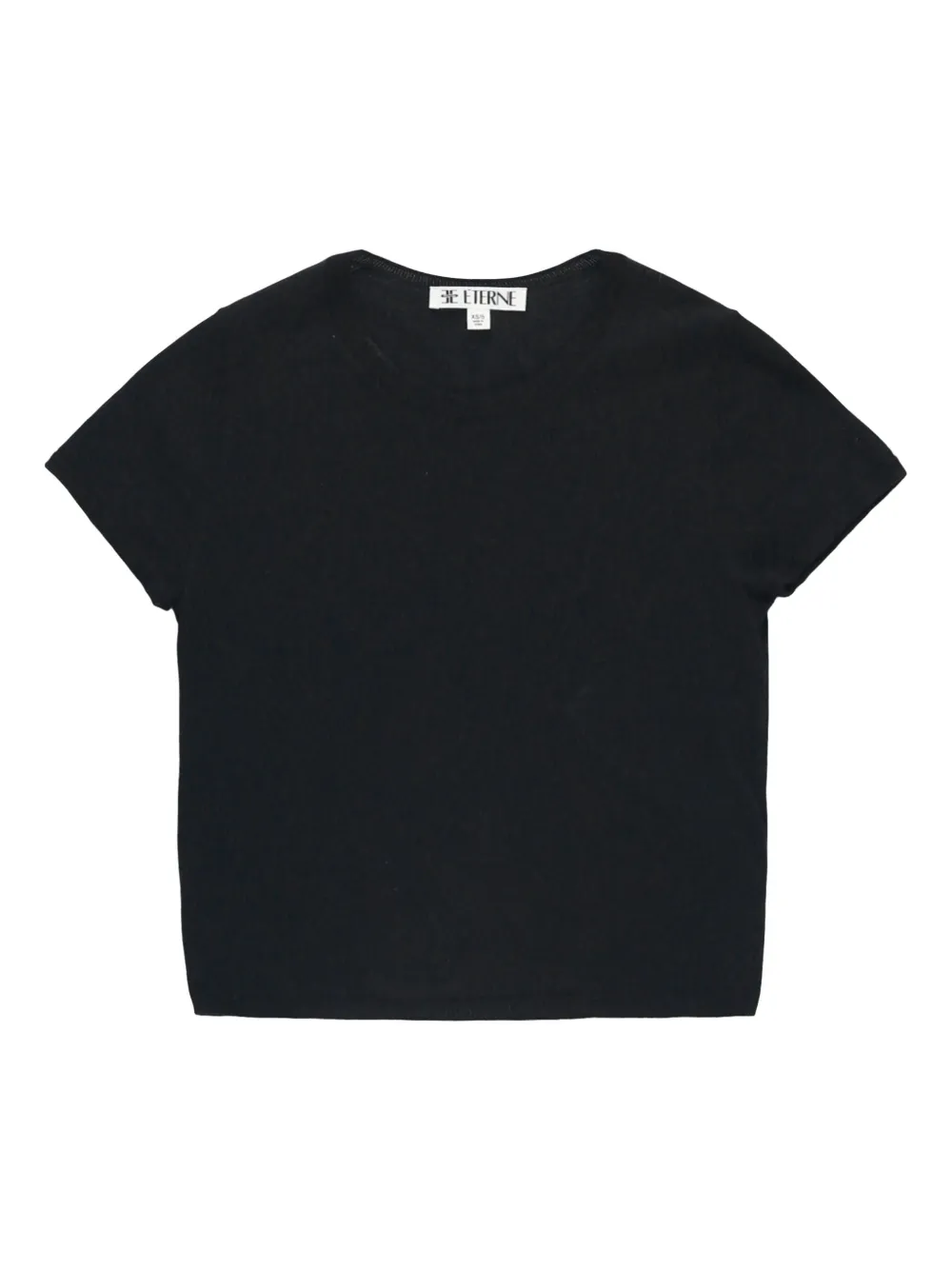 Джемпер Van top ETERNE, черный
Джемпер Van top ETERNE, черный