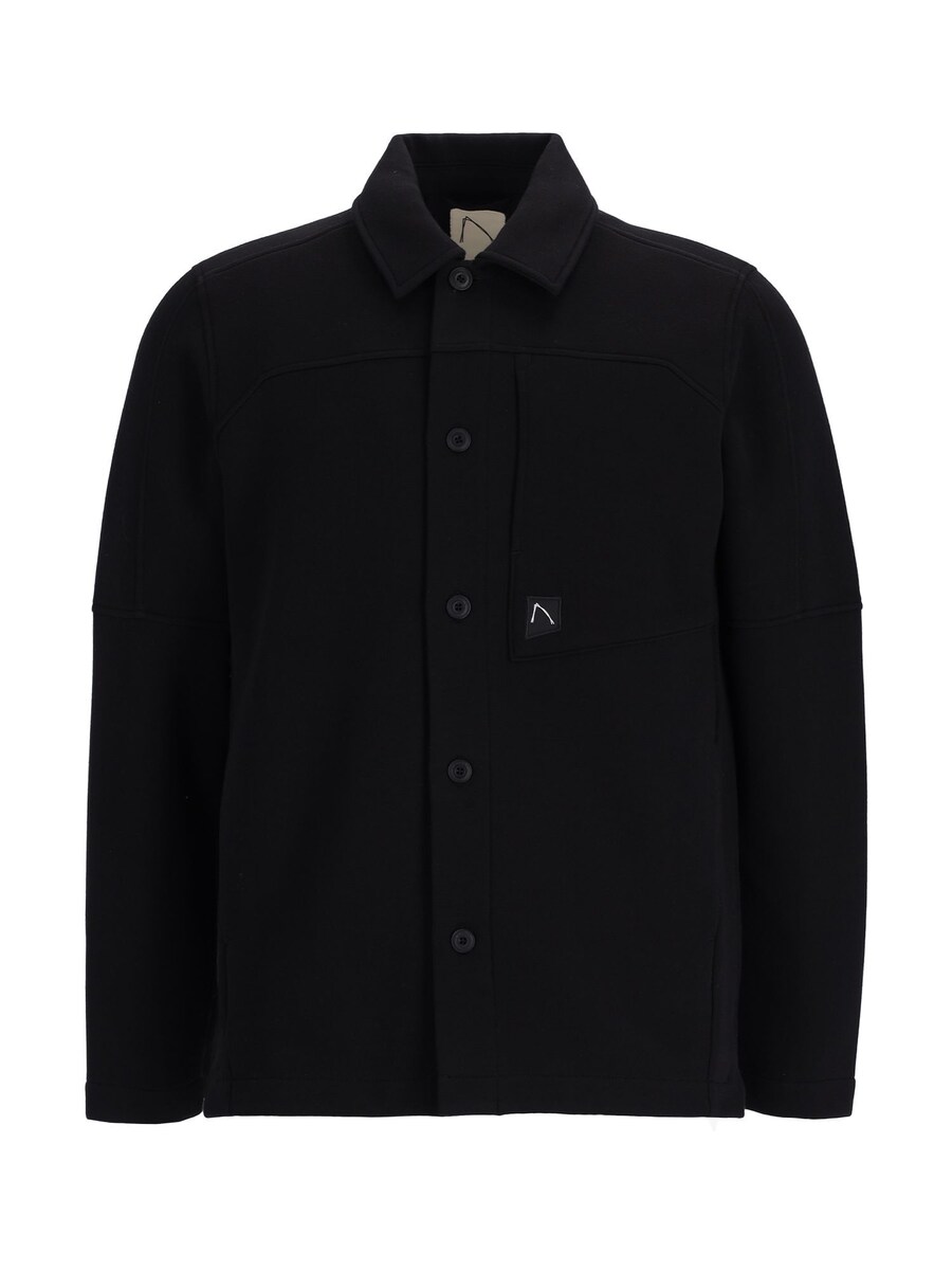 Рубашка CHASIN' Pulse, черный
Рубашка CHASIN' Pulse, черный