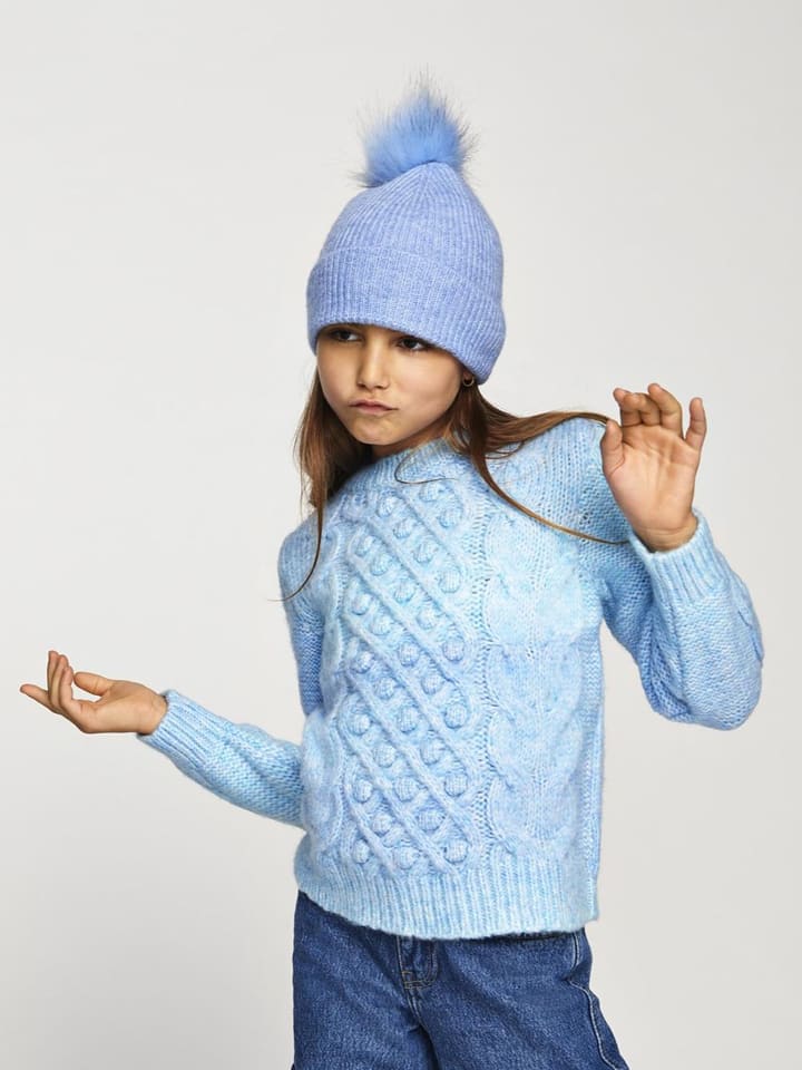 Шапка KIDS ONLY, светло-синий
Шапка KIDS ONLY, светло-синий