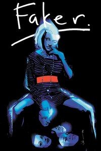 Faker #2 (DC / Wildstorm)
Faker #2 (DC / Wildstorm)