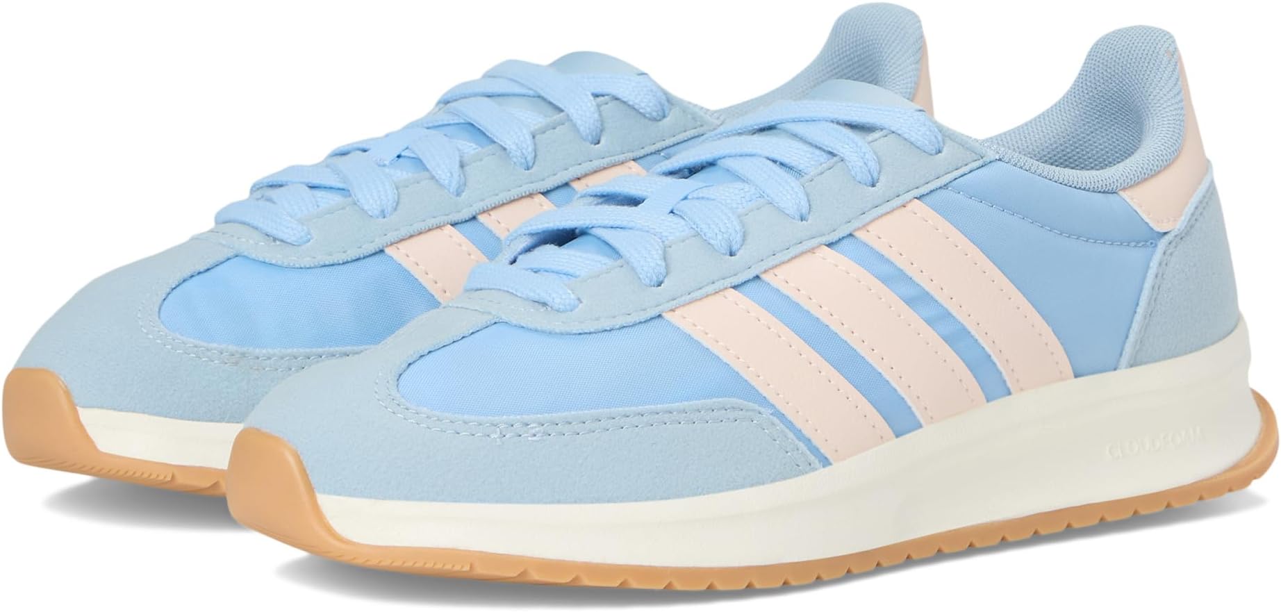 Кроссовки Adidas Kids Run 70s 2.0, Blue/Wonder Quartz/Wonder Blue
Кроссовки Adidas Kids Run 70s 2.0, Blue/Wonder Quartz/Wonder Blue