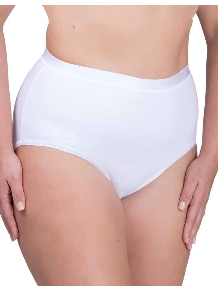 Трусы maluuna, белый
Трусы maluuna, белый