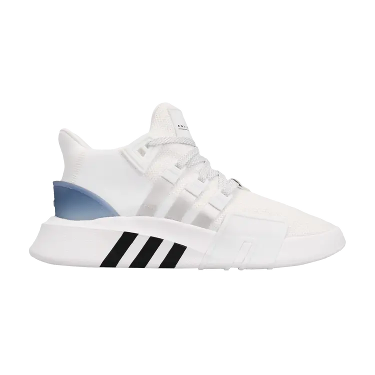 Кроссовки Adidas EQT Bask ADV, белый
Кроссовки Adidas EQT Bask ADV, белый