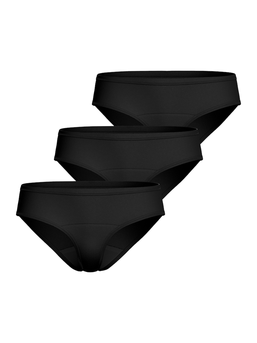 Трусики IMPETUS, черный
Трусики IMPETUS, черный