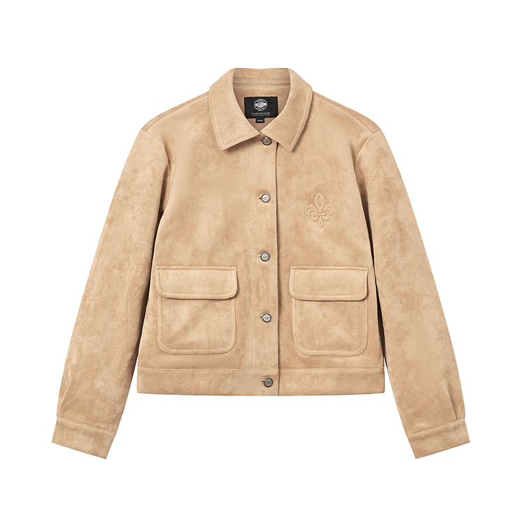 Короткое пальто женское Palladium, Cave Stone
Короткое пальто женское Palladium, Cave Stone