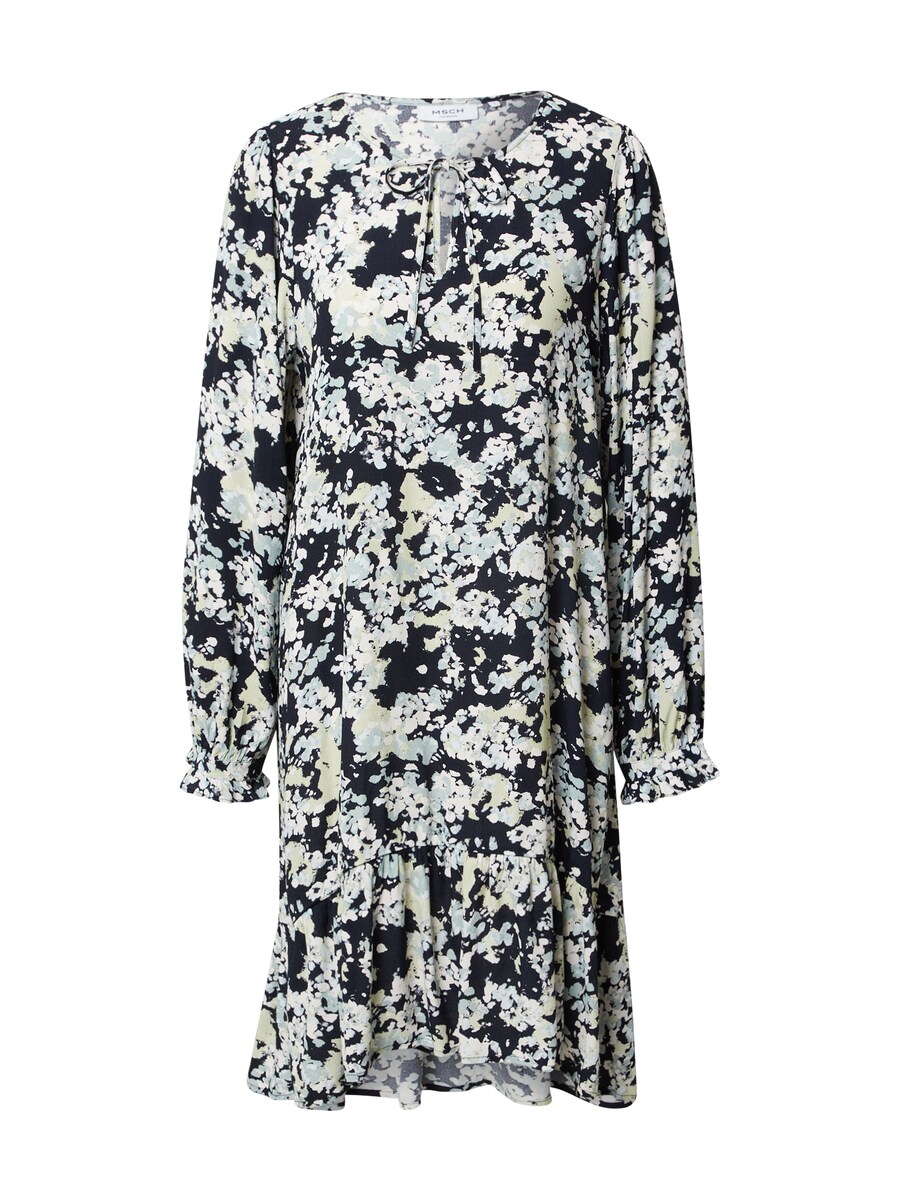 Платье-рубашка MSCH COPENHAGEN Thessa Jalina, разноцветный
Платье-рубашка MSCH COPENHAGEN Thessa Jalina, разноцветный