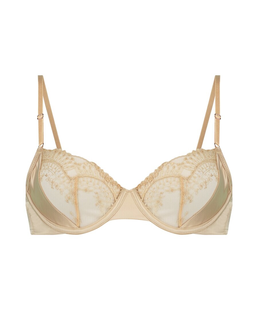 Бюстгальтер Hunkemöller STELLA, цвет Pastel Yellow
Бюстгальтер Hunkemöller STELLA, цвет Pastel Yellow