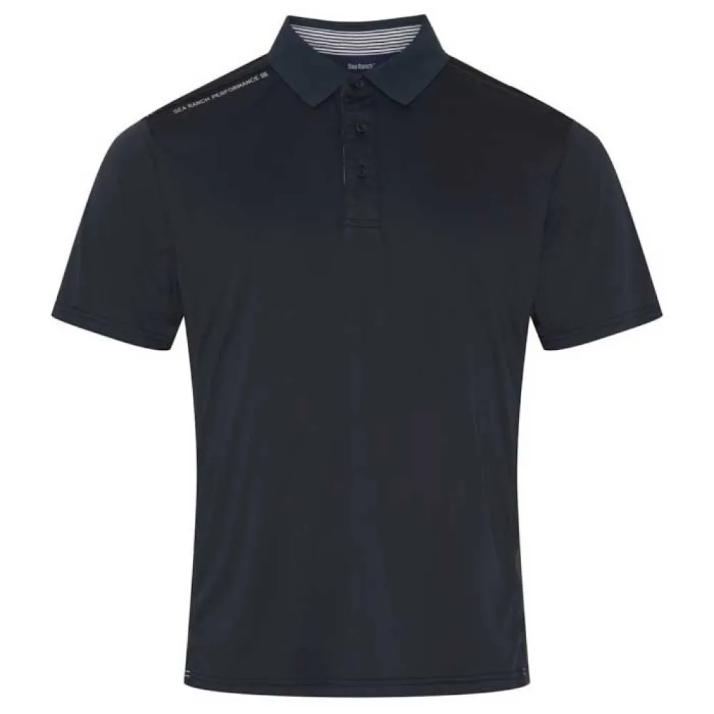 Поло Sea Ranch Wilson Fast Dry, синий
Поло Sea Ranch Wilson Fast Dry, синий