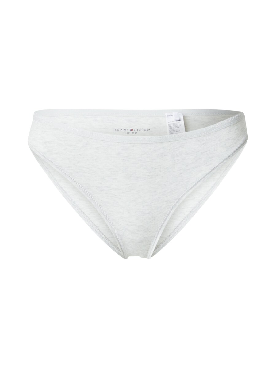 Трусы Tommy Hilfiger Underwear Cheeky, Light grey
Трусы Tommy Hilfiger Underwear Cheeky, Light grey