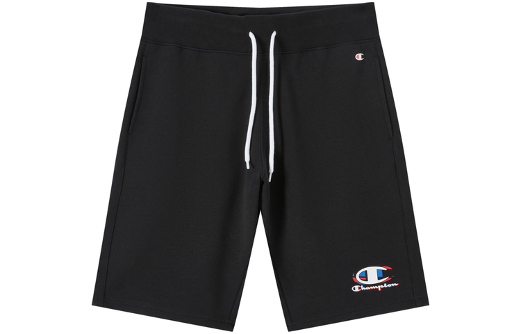Повседневные шорты унисекс Champion, черный
Повседневные шорты унисекс Champion, черный