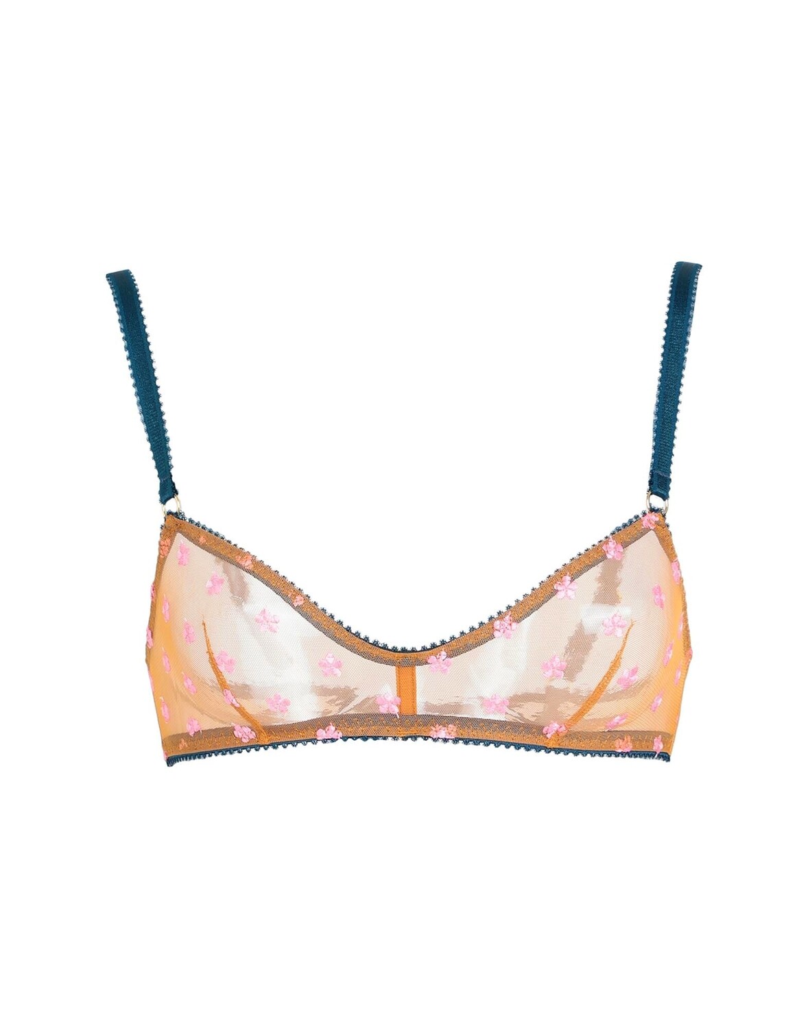 Бюстгальтер Dora Larsen, коричневый
Бюстгальтер Dora Larsen, коричневый