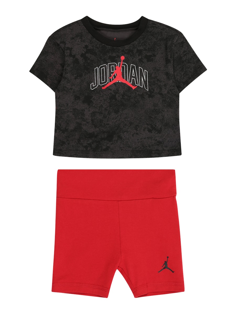Набор Jordan, красный
Набор Jordan, красный