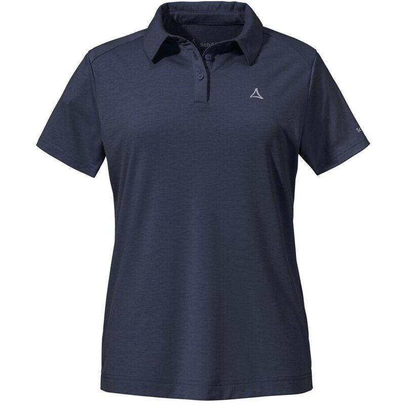 Polo polo shirt ramseck l Schöffel, синий
Polo polo shirt ramseck l Schöffel, синий