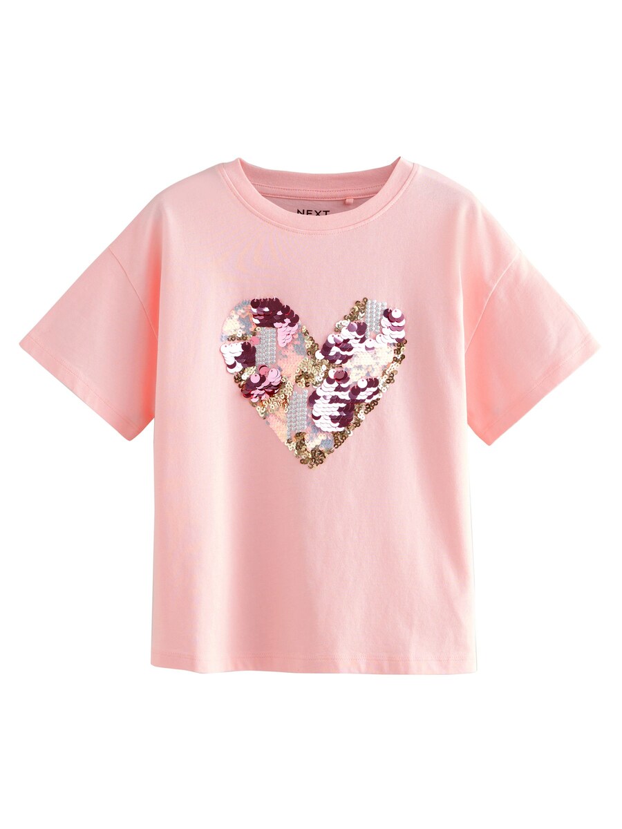 Рубашка Next, цвет Rose/Magenta
Рубашка Next, цвет Rose/Magenta