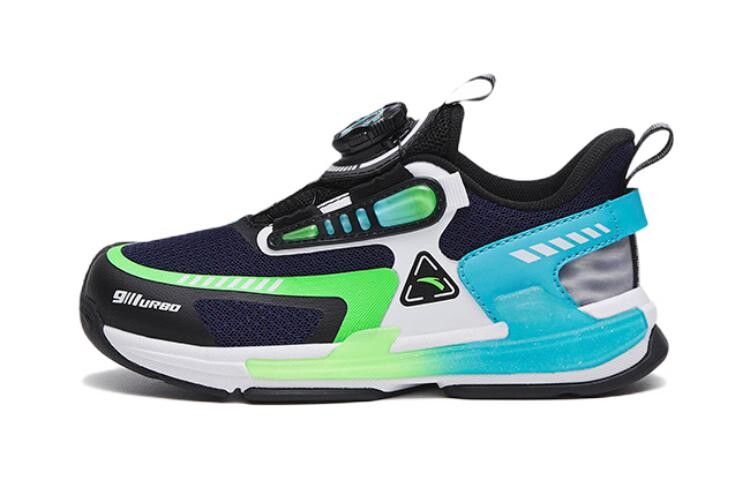 Детские кеды PS Low-top Blue Anta Kids
Детские кеды PS Low-top Blue Anta Kids