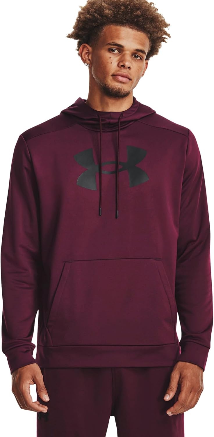 Толстовка Under Armour Men's Armour Fleece Big Logo, (600) Dark Maroon/Black, Черный, Толстовка Under Armour Men's Armour Fleece Big Logo, (600) Dark Maroon/Black
Толстовка Under Armour Men's Armour Fleece Big Logo, (600) Dark Maroon/Black, Черный, Толстовка Under Armour Men's Armour Fleece Big Logo, (600) Dark Maroon/Black