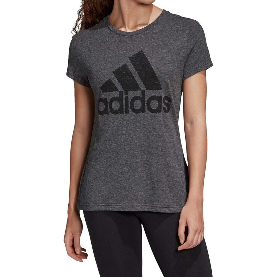 Женская спортивная футболка Adidas Winners
Женская спортивная футболка Adidas Winners