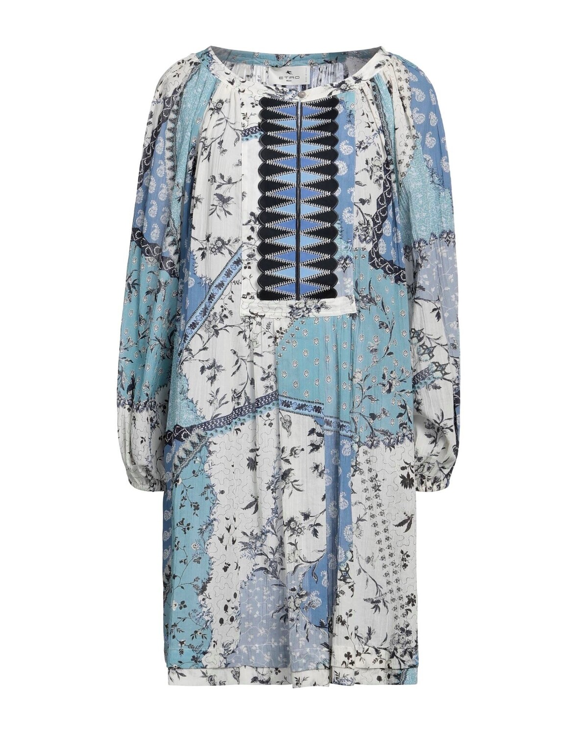 Платье Etro, небесно-голубой
Платье Etro, небесно-голубой