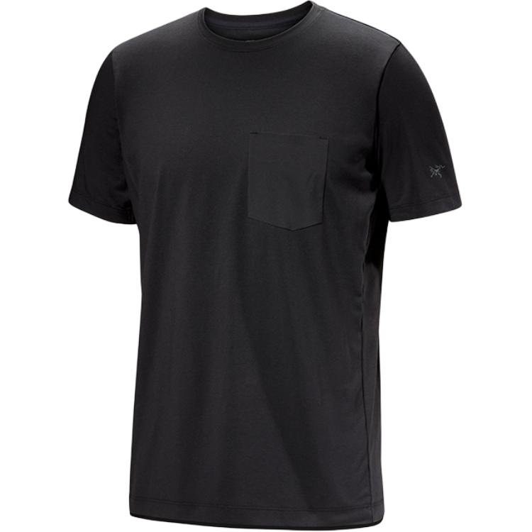 Футболка Captive Series мужская Arcteryx, черный
Футболка Captive Series мужская Arcteryx, черный
