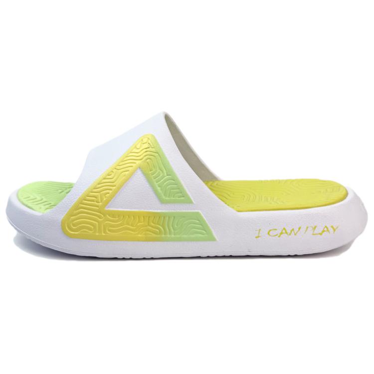 Тихие противоскользящие износостойкие шлепанцы PEAK мужские белый зеленый желтый, Зеленый луг/Бэймакс/Кукурузный желтый
Тихие противоскользящие износостойкие шлепанцы PEAK мужские белый зеленый желтый, Зеленый луг/Бэймакс/Кукурузный желтый