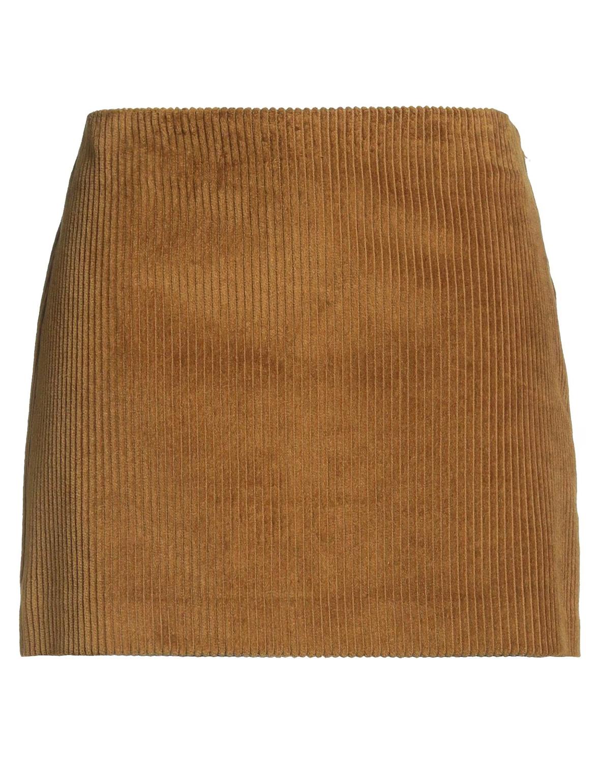 Мини-юбка Ottod'Ame, хаки
Мини-юбка Ottod'Ame, хаки