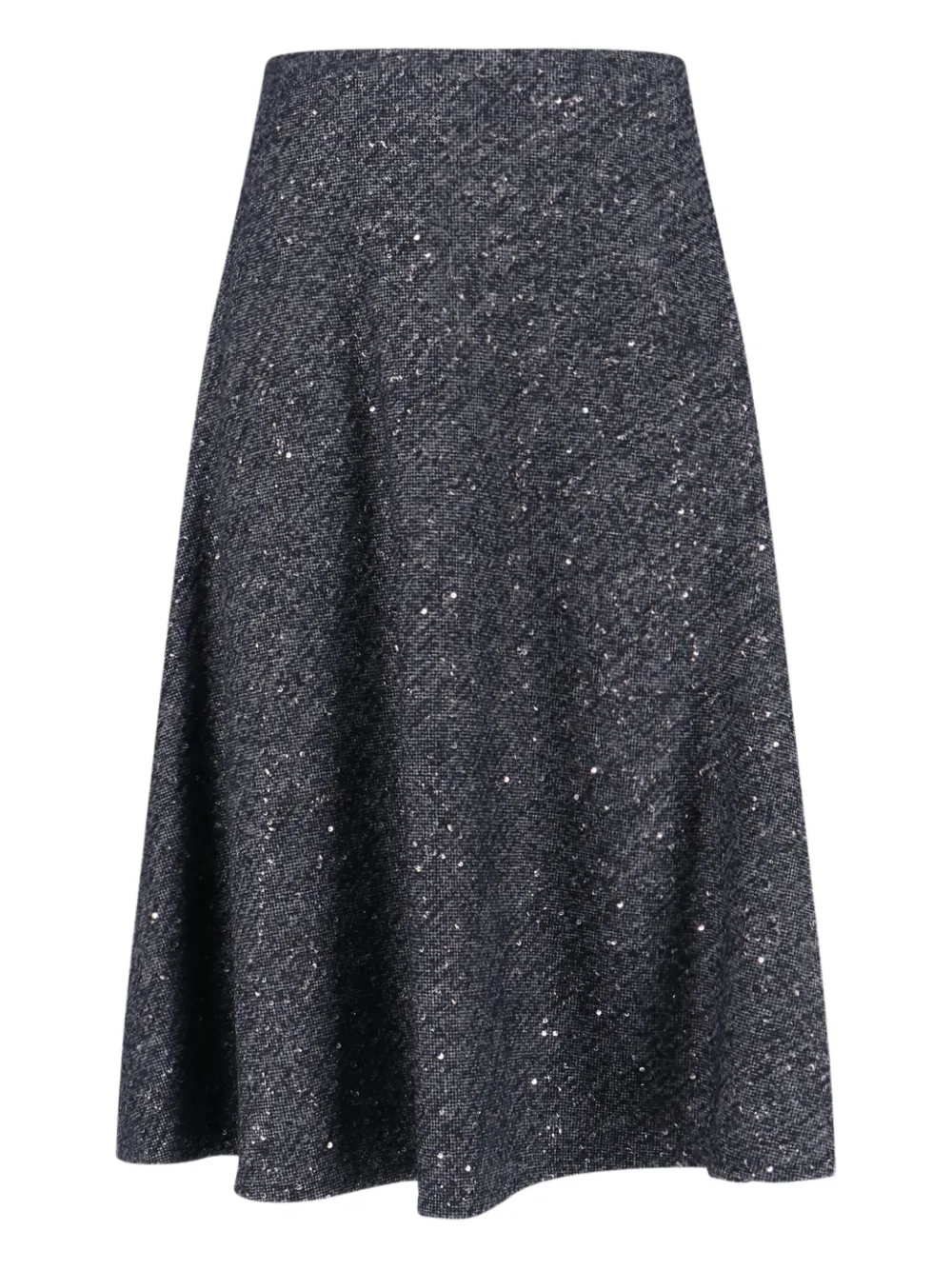 Миди-юбка с пайетками TAGLIATORE, серый
Миди-юбка с пайетками TAGLIATORE, серый