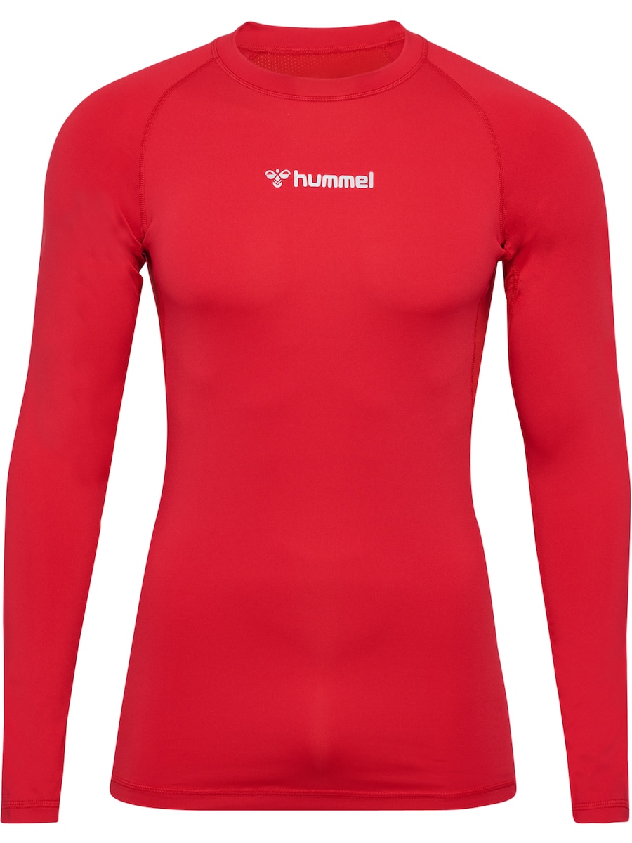 Футболка Performance Hummel, Cranberry
Футболка Performance Hummel, Cranberry