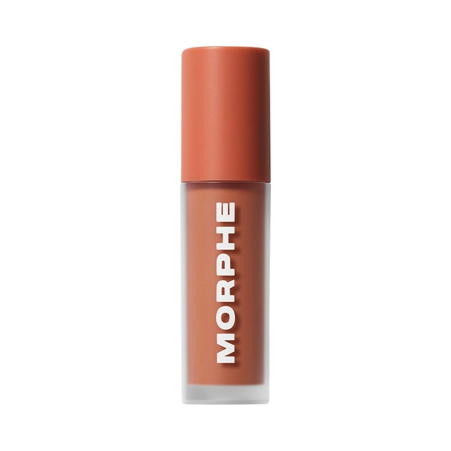 Консилер Morphe Wakeup Artist Under Eye Correcting Concealer, Cinnamon 04 / 1 Stk.
Консилер Morphe Wakeup Artist Under Eye Correcting Concealer, Cinnamon 04 / 1 Stk.