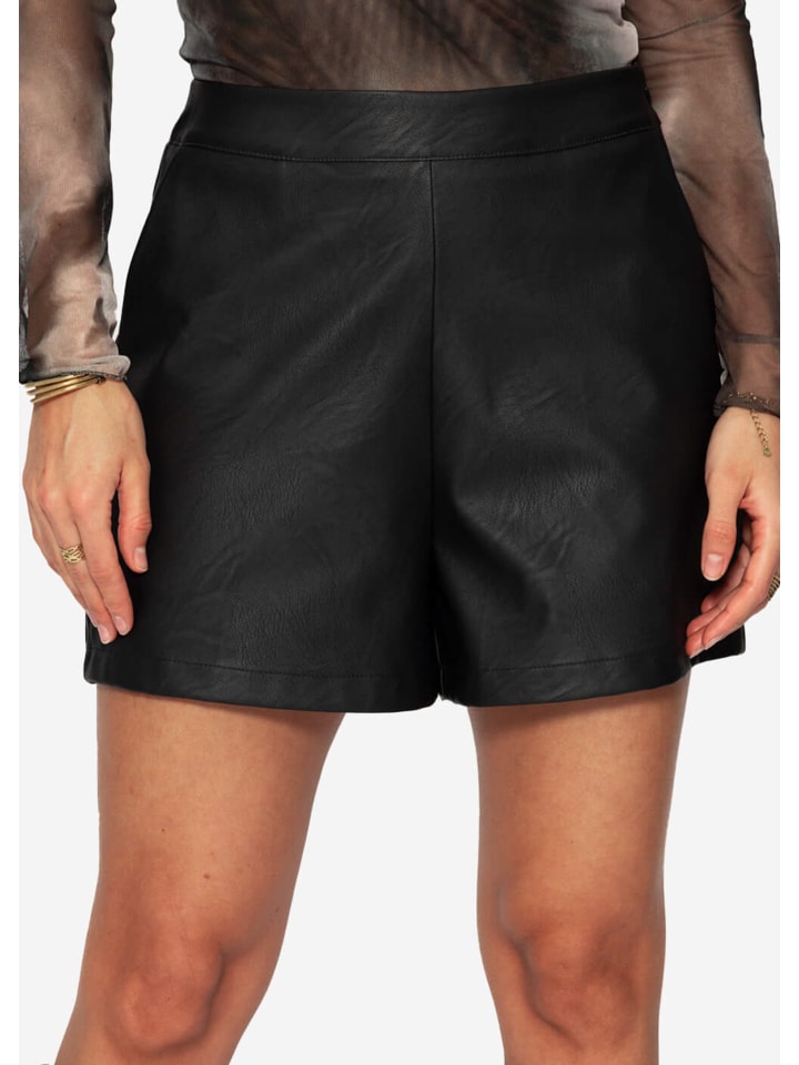 Шорты SASSYCLASSY, черный
Шорты SASSYCLASSY, черный