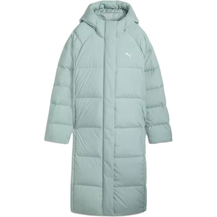 PUMA Пуховики Women's Light Blue
PUMA Пуховики Women's Light Blue