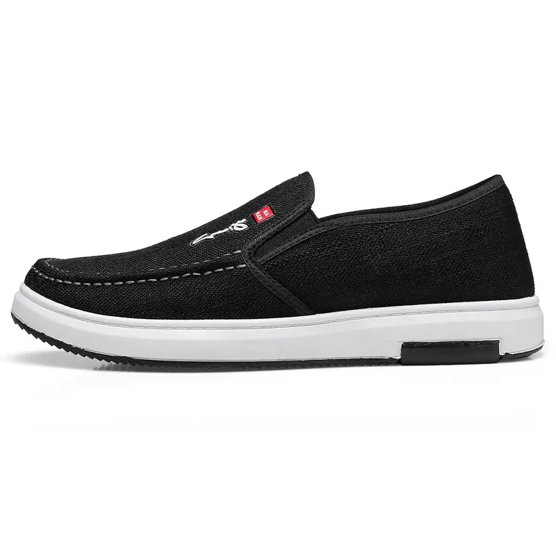 3515 Повседневная обувь мужская Strongman, Black 
3515 Повседневная обувь мужская Strongman, Black