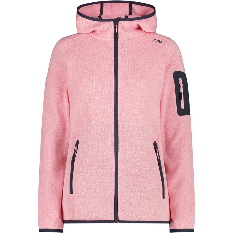 Нижняя куртка с капюшоном, флисовая кофта, трикотажная Cmp, розовый
Нижняя куртка с капюшоном, флисовая кофта, трикотажная Cmp, розовый