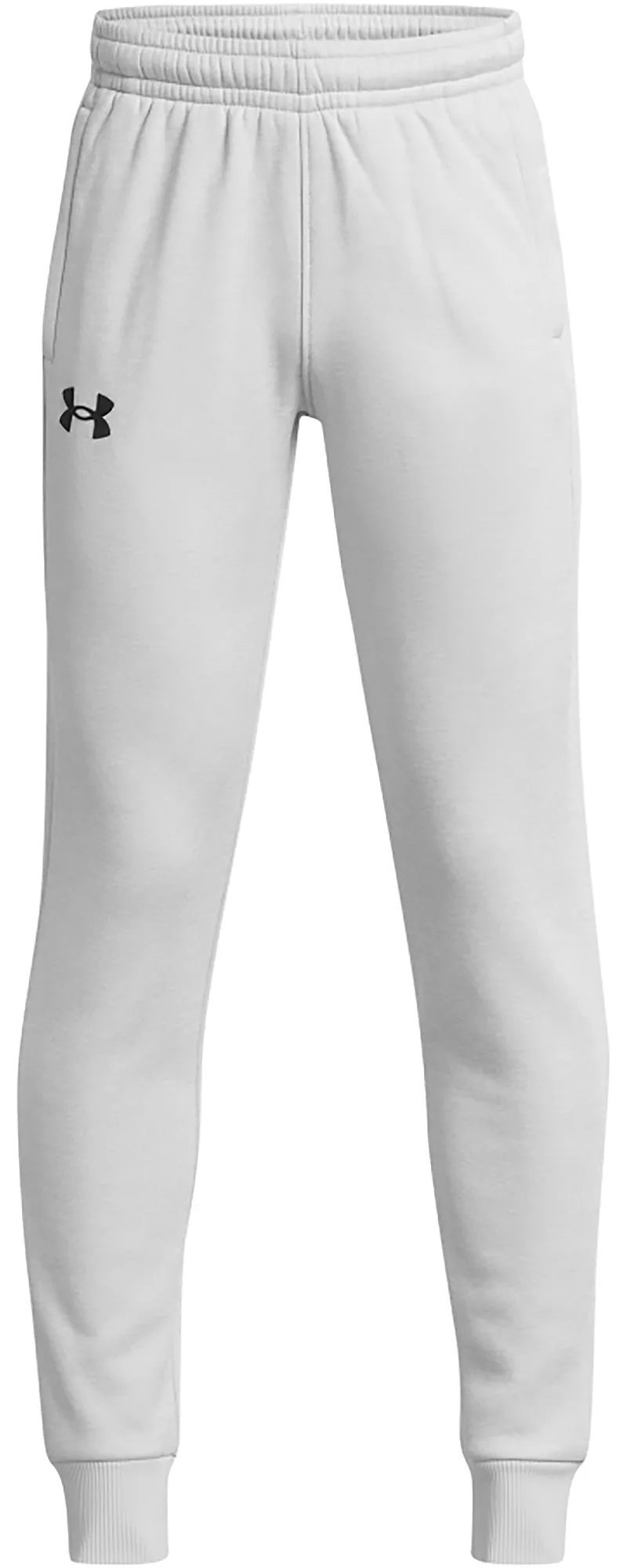 Флисовые джоггеры UA Armor для мальчиков Under Armour, цвет Halo Gray/Black
Флисовые джоггеры UA Armor для мальчиков Under Armour, цвет Halo Gray/Black