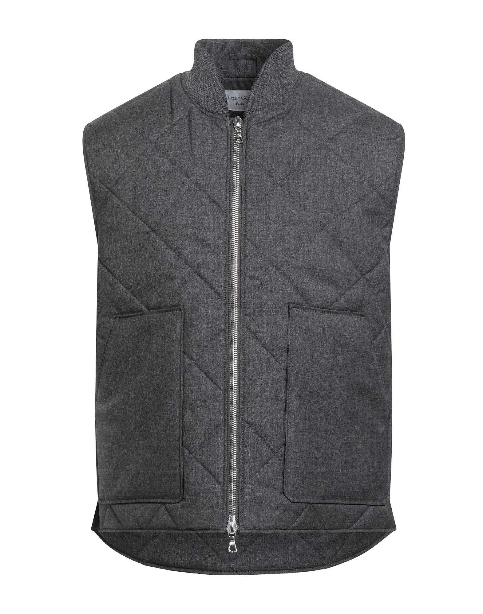 Жилет Officine Générale, серый
Жилет Officine Générale, серый