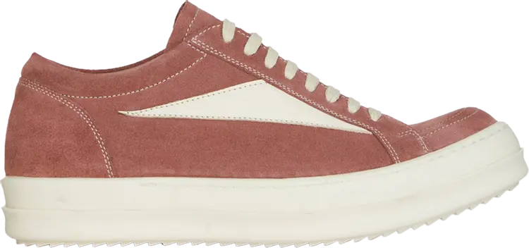 Кроссовки Rick Owens Lido Vintage Sneaker 'Dusty Pink', розовый, Коричневый;розовый, Кроссовки Rick Owens Lido Vintage Sneaker 'Dusty Pink', розовый
Кроссовки Rick Owens Lido Vintage Sneaker 'Dusty Pink', розовый, Коричневый;розовый, Кроссовки Rick Owens Lido Vintage Sneaker 'Dusty Pink', розовый