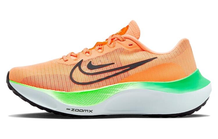 Nike Zoom Fly 5 Total Orange Ghost Green (женские)
Nike Zoom Fly 5 Total Orange Ghost Green (женские)