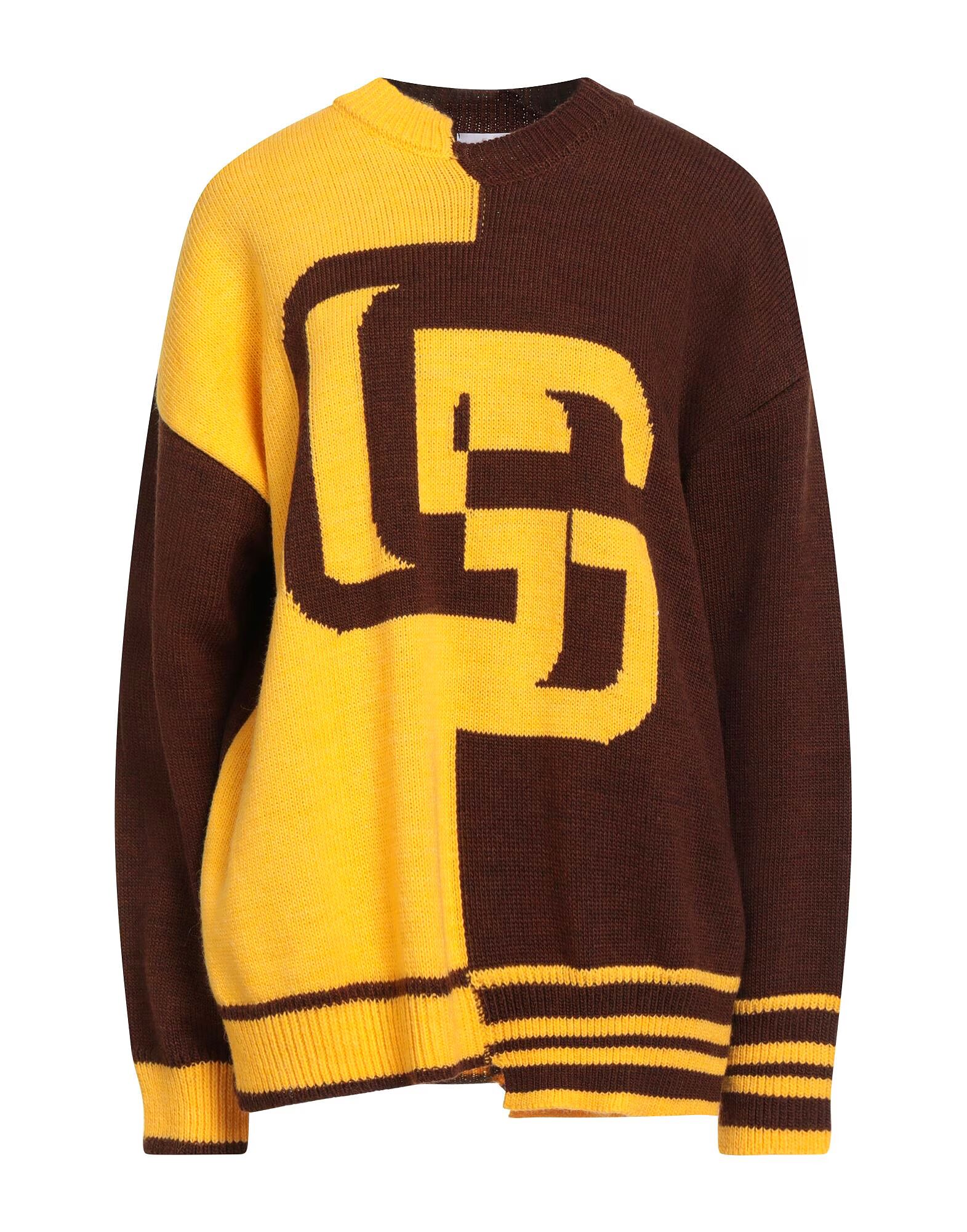 Свитер Gaëlle Paris, коричневый
Свитер Gaëlle Paris, коричневый