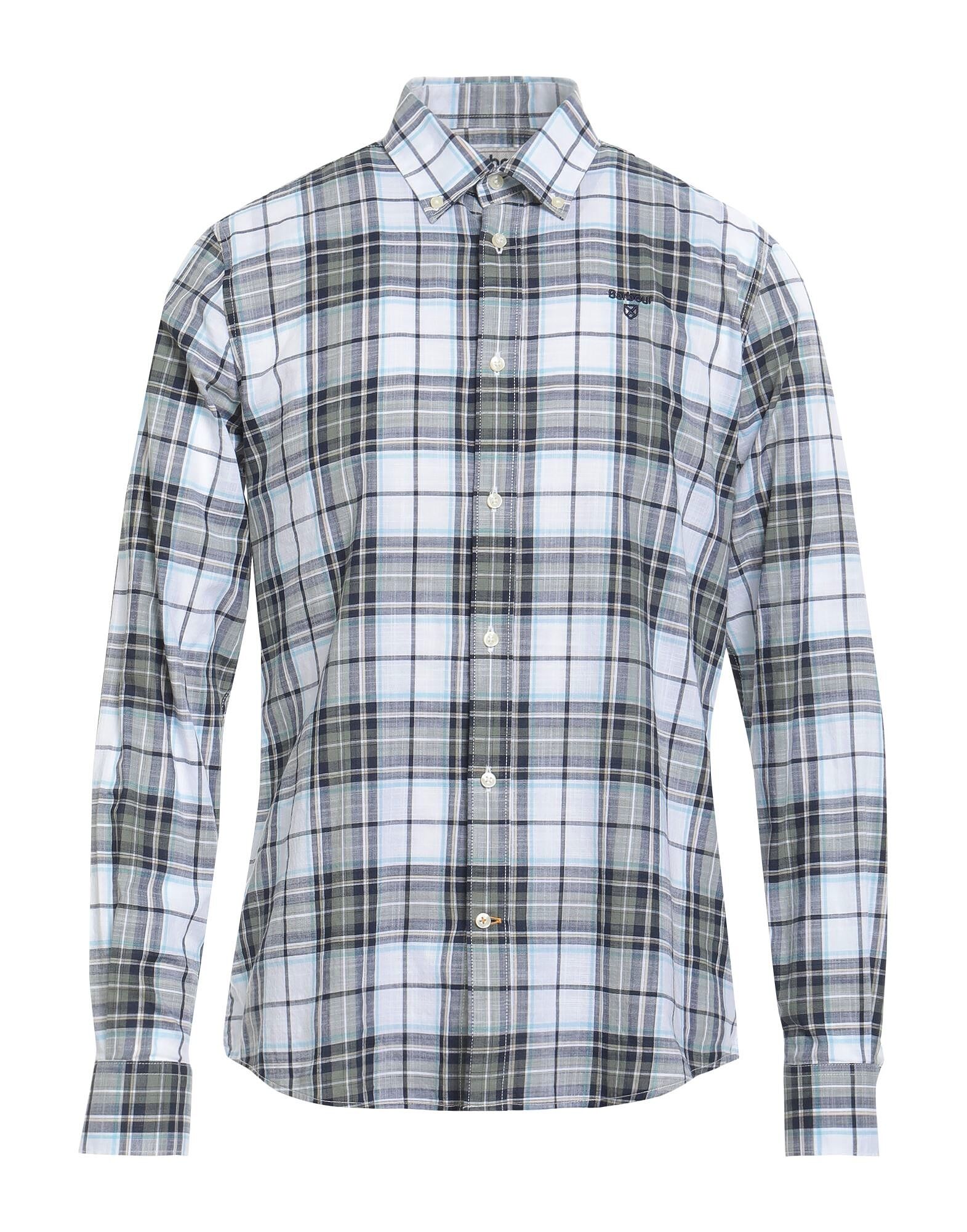 Рубашка Barbour, синий
Рубашка Barbour, синий